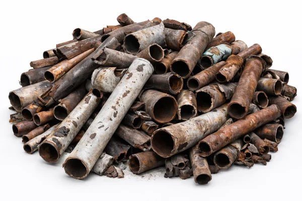 Черный металл 22А